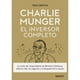 thumbnail image 1 of Libro Charlie Munger: El Inversor Completo, 1 of 2