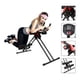 thumbnail image 2 of Máquina Abdominales De Ejercicios Gimnasio Deporte / 233015, 2 of 2