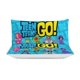 thumbnail image 3 of x511 Teen Titans Go 3-Piece Bedding Set Warm And Comfortable Soft Duvet Cover Bed Set with 1 Duvet Cover And 2 Pillowcases for Bedroom b511, 3 of 5