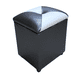 thumbnail image 2 of Pouf Baul Dama 40*33*45 Rimar, 2 of 6