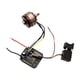 thumbnail image 3 of Placa De Control De Accionamiento De Llave Eléctrica Sin Escobillas, Interruptor De Repuesto Ligero, 3 of 5