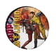 thumbnail image 1 of Deadpool y Wolverine Funda para neumático de repuesto de tela Oxford - Tela Oxford 82CM, 1 of 6