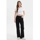 thumbnail image 4 of Jeans Mujer Wide Leg Sofia Negro - lll, 4 of 4