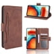 thumbnail image 1 of Funda Cartera Magnética para Xiaomi Poco M4 Pro- Tarjetero Desmontable, Cuero PU, Soporte, 1 of 6