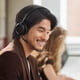 thumbnail image 2 of AURICULARES Jabra Evolve2 75 Link380a MS Estéreo Negro, 2 of 3