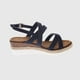 thumbnail image 4 of Sandalia Navy Vía franca, 4 of 4