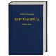 thumbnail image 1 of Libro Hendrickson Septuaginta (LXX) Edición Revisada, 1 of 1