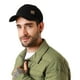 thumbnail image 2 of Gorra Evil Black/Negro, 2 of 2
