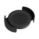 thumbnail image 3 of Soporte Para Té Para Tazas Soporte Apilador De Tazas Multifunción Para Cristalería De Barra De Fiesta Negro, 3 of 3