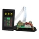 thumbnail image 4 of Medidor Combinado Digital LCD Watt Power Voltaje Corriente Batería De Coche 500V 200A, 4 of 5