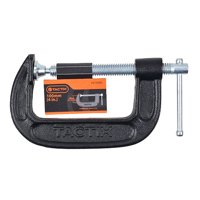 Tactix - Prensa Tipo C De 4