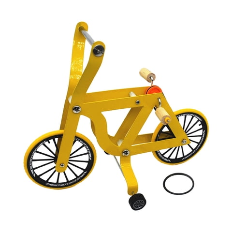 Magideal - Juguete De Entrenamiento De Inteligencia De Pájaros, Juguete De De Pájaros, Accesorios De Desarrollo , De , 23X13X16.5Cm