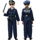 thumbnail image 3 of Disfraz de oficial de policía Golray para niños y niñas de más de 3 años, 3 of 3