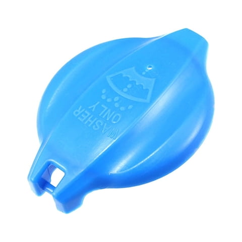 Ioensy - Tapa Del Contenedor De Líquido De Lavado Del Limpiaparabrisas, Tapa De Agua Para Hyundai