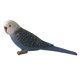 thumbnail image 2 of miniatura animales pájaros modelo estatuilla estatua scupltue juguete loro 2, 2 of 5