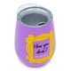 thumbnail image 2 of Vaso sin tallo Silver Buffalo Friends How You Doin, 300 ml, 2 of 8