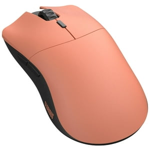 Glorious Pc Gaming Race - Ratón Inalámbrico Para Juegos Glorious Forge Model O Pro 19K Dpi