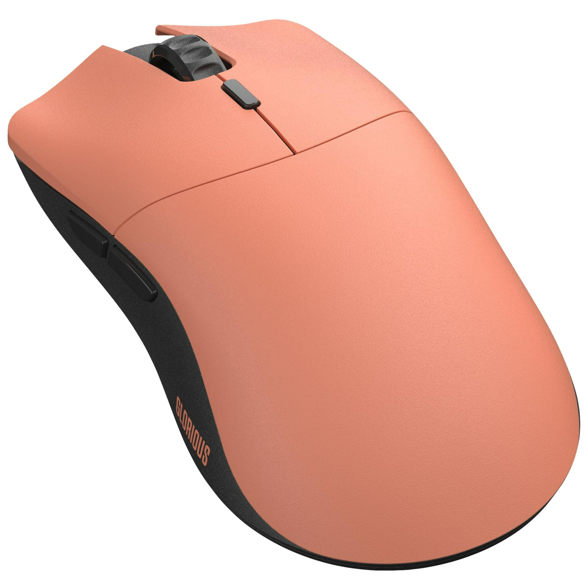 Glorious Pc Gaming Race - Ratón Inalámbrico Para Juegos Glorious Forge Model O Pro 19k Dpi