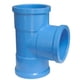 thumbnail image 1 of Tee Pvc Presion Cem/cem/cem 25mm, 1 of 2