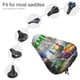 thumbnail image 3 of Funda de Asiento de Bicicleta Impermeable Desmarcar Pikmin, 3 of 6