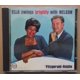 thumbnail image 1 of CD de música UNIVERSAL MUSIC GROUP – Ella Swings Brightly, 1 of 5