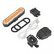 thumbnail image 2 of Luz Trasera Led Recargable Con Cruces Y Control Inalámbrico, 2 of 5