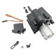 thumbnail image 4 of Caja De Cambios De 2 Velocidades Y Servo Para WPL 1/16 4WD 6WD RC Truck Car Replacement, 4 of 5