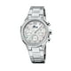 thumbnail image 1 of Reloj 18869/1 Lotus Plateado Mujer cellent, 1 of 4