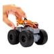 thumbnail image 2 of Vehículo de Juguete Hot Wheels Monster Trucks Tiger Shark Luces y Sonido, 2 of 3