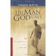 thumbnail image 1 of Libro HarperCollins: El Hombre que Dios Usa: 14 Características de un Hombre Piadoso, 1 of 1