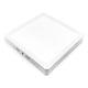 thumbnail image 4 of Panel Led Foco Plafón Backlight Sob. Cuadrado 18w 6500k Blanco, 4 of 6