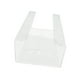 thumbnail image 2 of Soporte Para Caja De Pañuelos Para Montar En La Pared, Caja De Guantes Transparente, Cubierta Para Soporte, Decoración De Oficina, 2 of 3