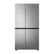 thumbnail image 1 of Refrigerador Side by Side No Frost 647 Litros GS66MPP.APZPECL, 1 of 4