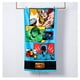 thumbnail image 1 of Toalla De Playa Infantil - Avengers Comics, 1 of 1
