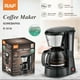 thumbnail image 5 of Coffee Maker Cafetera Eléctrica por goteo de 12 Tazas - 1000w potencia, 5 of 5