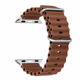 thumbnail image 1 of Correas Para Apple Watch Serie 9 - 45MM - Silicona Ocean, 1 of 3