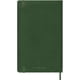 thumbnail image 3 of Agenda Moleskine 2026 - Diaria - Tapa blanda - Pocket - Verde mirto, 3 of 4