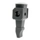 thumbnail image 1 of Fútbol Hombre Table Guy Fútbol Máquina Accesorios Futbolín Hombre Reemplazo Gris, 1 of 5