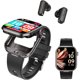 thumbnail image 1 of Smartwatch ATEVIX 2.02 HD Bluetooth Audafonos IP67 Fitness, 1 of 3