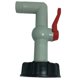 thumbnail image 5 of Adaptador De Agua Del Grifo De Válvula De Tanque IBC De 1000L, Dientes Gruesos Internos De 60mm, Modelo 1, 5 of 5
