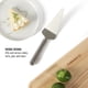 thumbnail image 4 of Cortador de Tartas Calphalon de Acero Inoxidable con Borde Serrado, 4 of 9