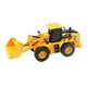 thumbnail image 3 of Excavadora Juguete Rc Luz Y Sonido Recargable Escala 1:24 - Ps, 3 of 5