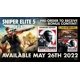 thumbnail image 2 of Videojuego Sold Out Sniper Elite 5 PS5 Nuevo, 2 of 9