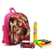 thumbnail image 3 of Mochila Desmarcar Los Increíbles Rosa, 3 of 6
