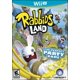 thumbnail image 1 of Rabbids Land – Videojuego de Ubisoft para Nintendo Wii U, 1 of 4