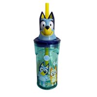 Tomajugo Figura 3D Bluey Azul