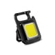 thumbnail image 1 of Linterna Led De Llavero Y Destapador Recargable Portátil, 1 of 2