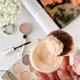 thumbnail image 5 of Base de maquillaje mineral La Bella Donna Caterina 10 g SPF 50, 5 of 8
