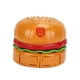 thumbnail image 5 of Transformación Hamburguesa Figuras Modelo Juguetes Robot Juguete Educativo Para Fiesta, 5 of 5