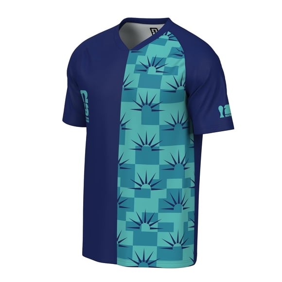 Remera Fifa World Cup 2026 New York Xl
